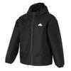 Adidas Women's TECH WV Hooded Sport Jacket IM8813