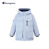 Champion Kids Protective Hooded Down Parka