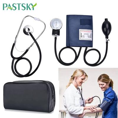 Doctor Stethoscope Manual Blood Pressure Monitor, Home Health Monitor