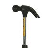 Stanley Steelmaster Claw Hammer