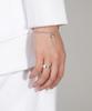 Quarqor #7313 Silver92.5 Bracelet
