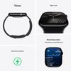 Apple Watch Series 10 Smartwatch (CN version)