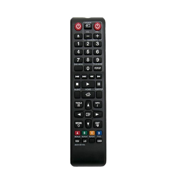 Remotes Control for AK5900149A Television Controllers, User Friendly Interfaces, Long Ranges Signal Controller 1