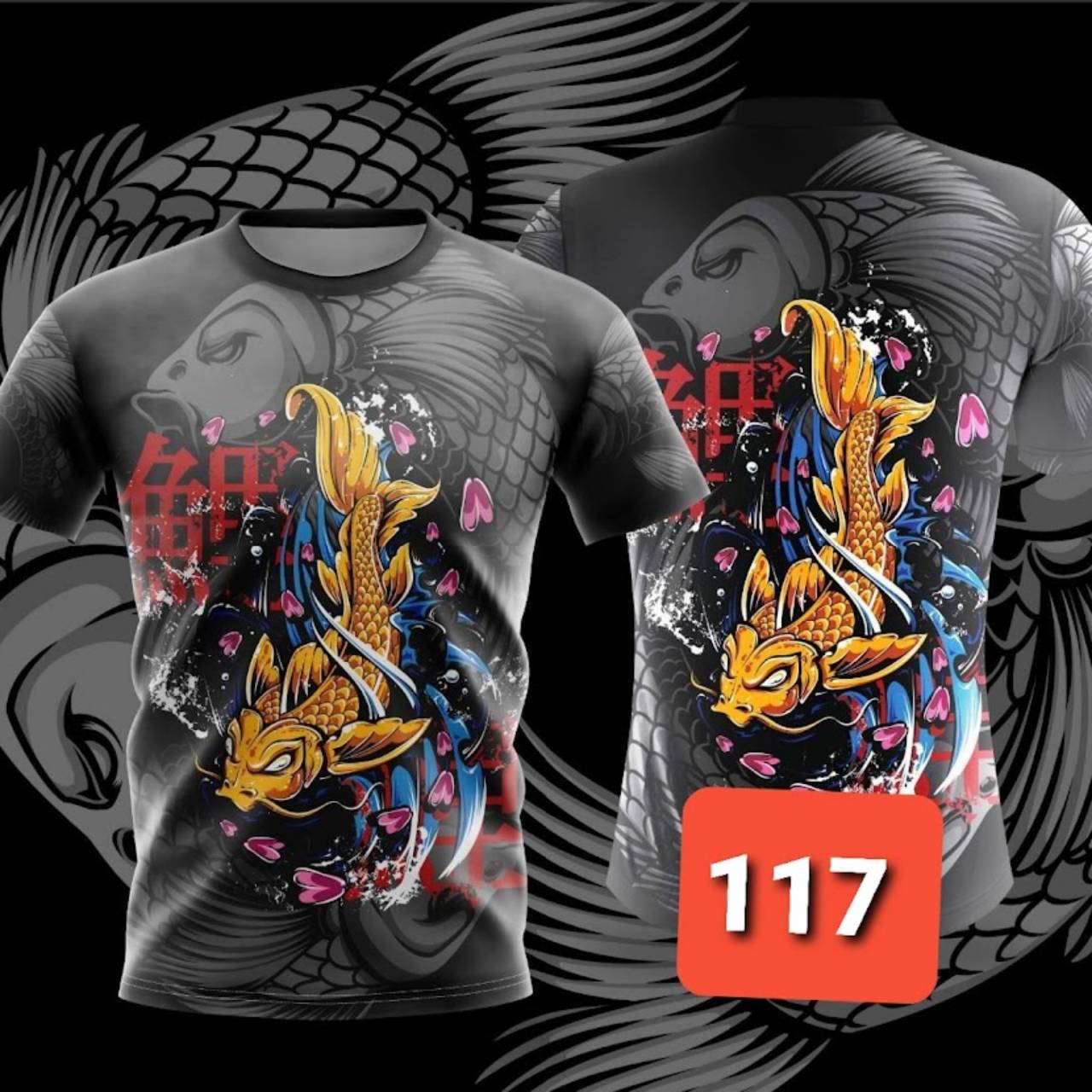 Футболка Мужчины Женщины Унисекс Птица Орел Змея Дракон Гигантский Демон Злой Тигр Петух — фото 10