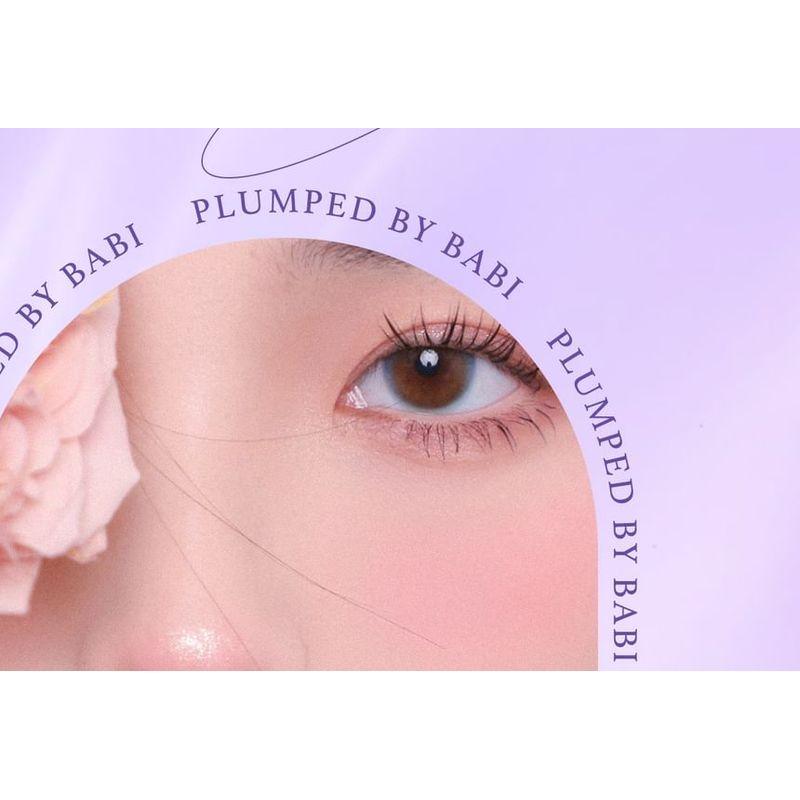 BABI - Essential Oil Moisturizing Color-Changing Lipstick - 2 Colors