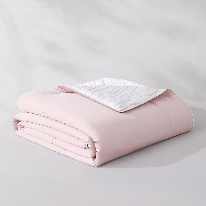 Mercury Home Textiles Ice Core Summer Cooling Quilt