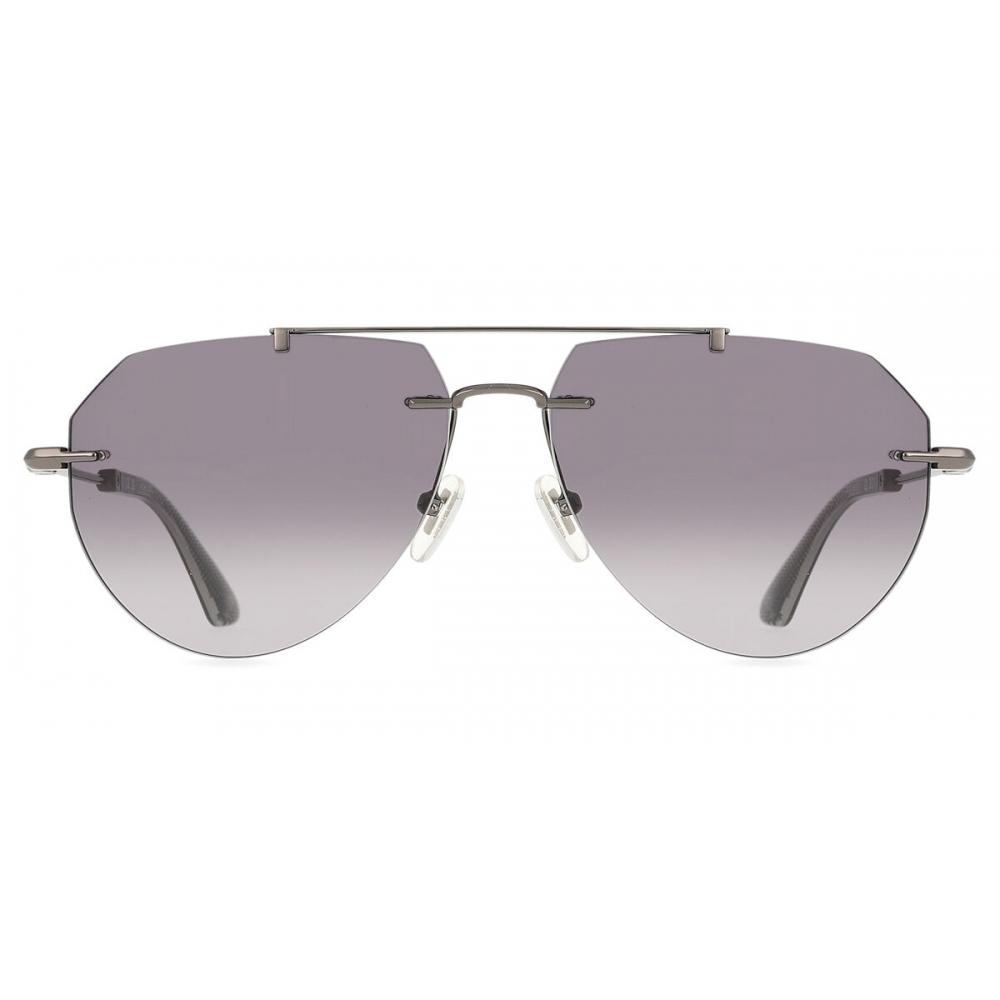 

Police Spln42 Horizon 11 568k Men Sunglasses 59-15-145