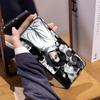 Ujutsu Kaisen Yuta Okkotsu Handyhülle für Samsung S26 Ultra S25 Edge Ultra S23 S22 S21 S20 Ultra Plus S24 Fe Hülle