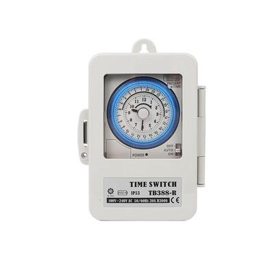 Lilang Mechanical Programmable Timer