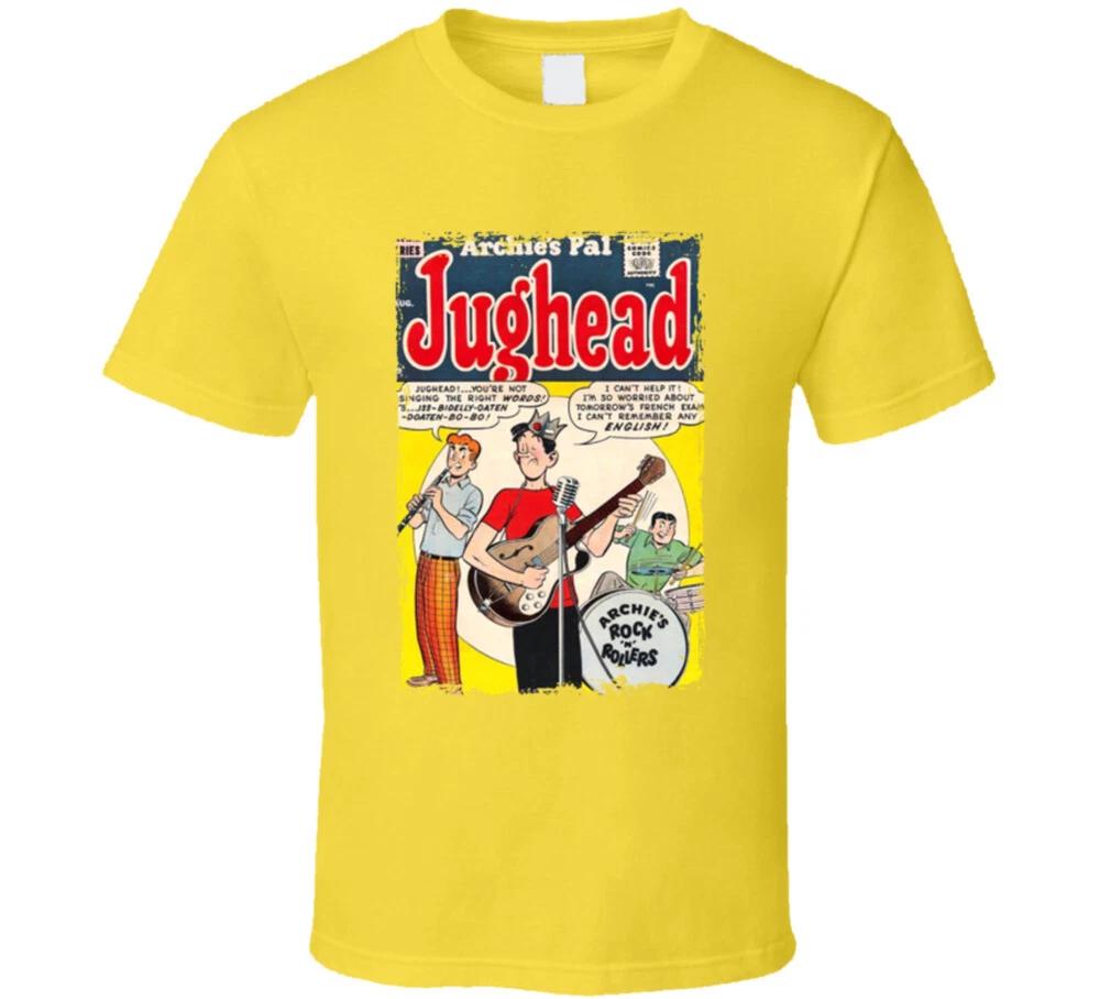Jughead Comics Issue 49 T Shirt