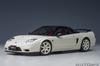 AUTOart Honda Championship White Finished Product 73219 1/18 NSX-R (NA2)