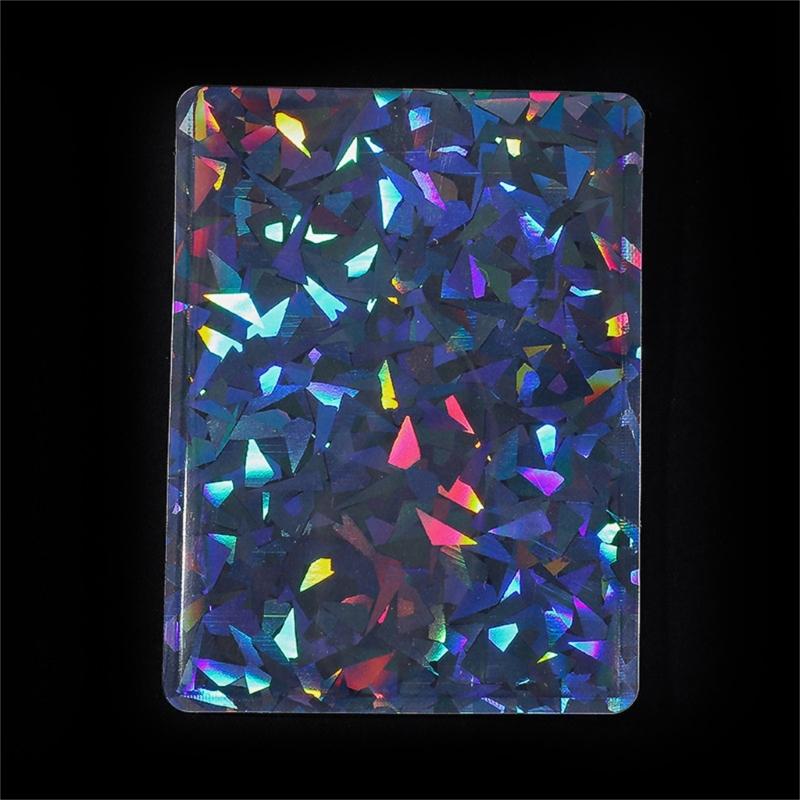 100Pcs Tarot Cards Cover Board Game Card Sleeves, Protective Sleeve Card Protectors Top Loader Cards Collection Holder