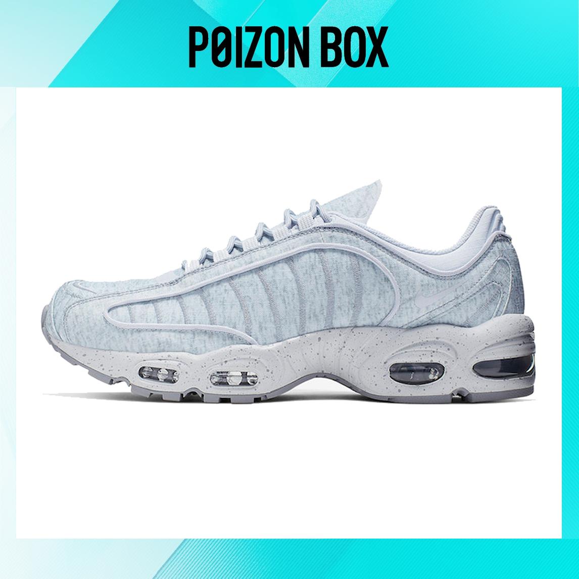

кроссовки Nike Air Max Tailwind Running shoes Unisex BV1357-003