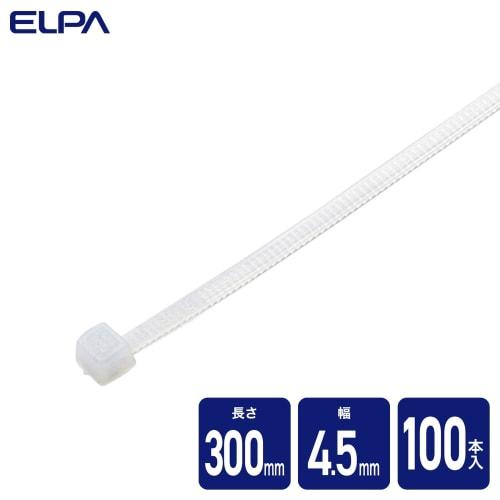 ELPA stahovací páska 300mm bílá KBF-S300100(WH)