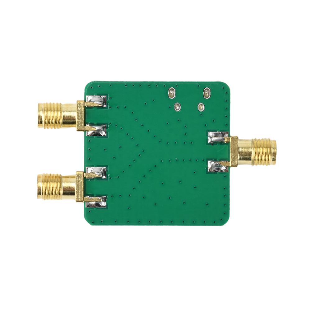 SDR Radio 1/2 Splitter Combiner/Slater Signal Amplifier Receiver Module Micro USB