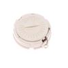 1PC SMD CR2450 Coin Cell Holder With Cover 2 Pins BS-2450-4 Button Cell Coin Holder Socket For Electronic Components