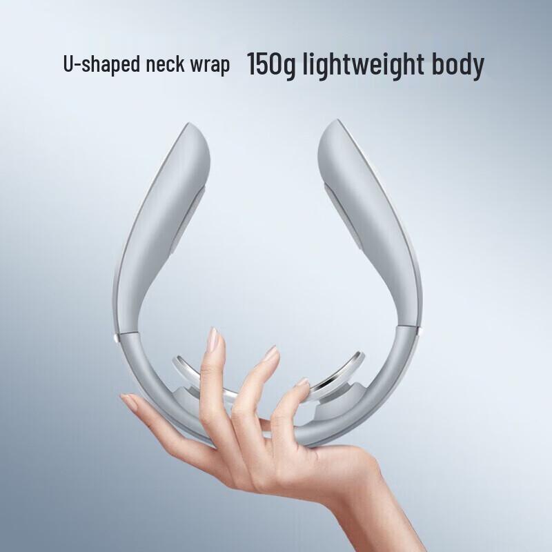 

CLORIS D708 Smart Neck Massager