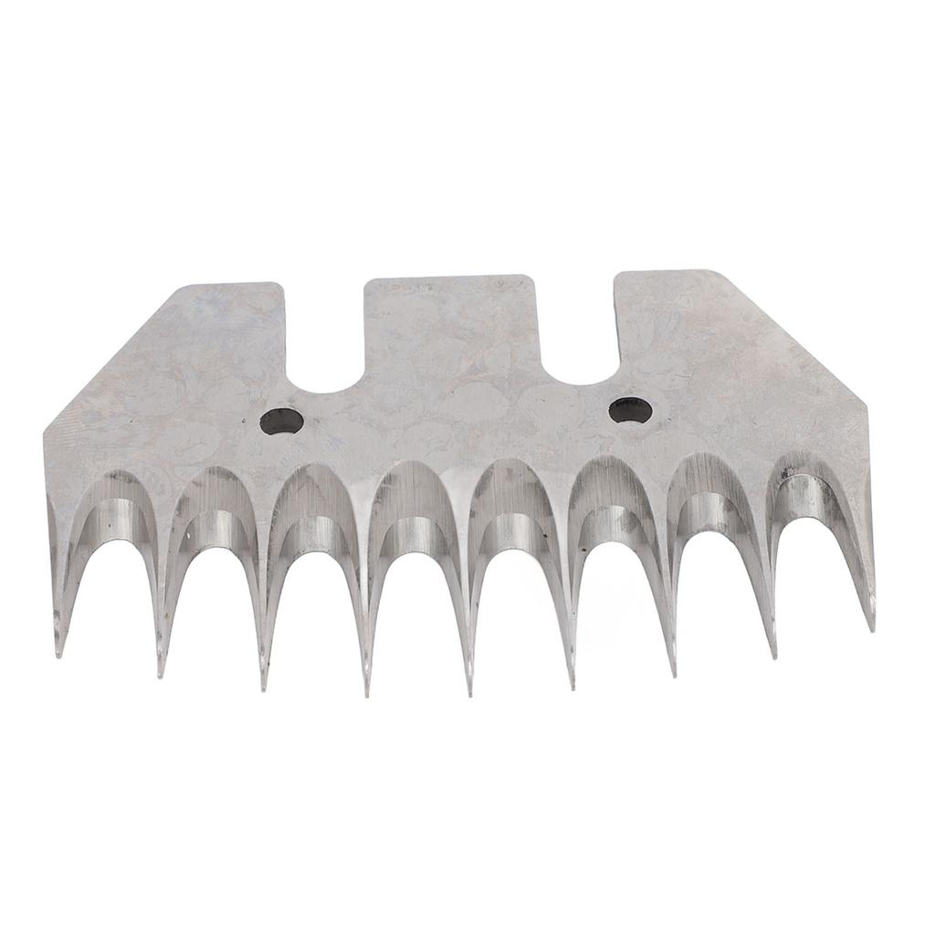 Schafschere Ersatzklingen Professionell Edelstahl Präzises Design Effizient Elektrisch