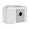 Dust Bags Designed for Ecovacs For deebot X11 Pro For omni T90 Pro T90 X12 Pro Robotic Vacuums Motor Protection Large Capacity