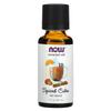 NOW Foods Essential Oil Spice Cider 30ml (1 Fl Oz)