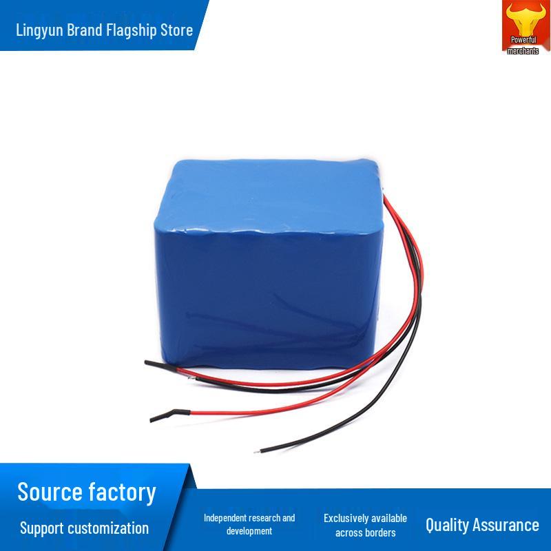 24V 20Ah Lithium Battery for Electric Hand Truck or Wheelchair 20Ah