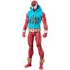Mafex Spider Man Scarlet Spider  Comic Ver.  Ver. 2.0