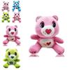 Rainbow Care Bear Plush Toy Super Soft And Adorable Stuffed Animal For Kids Great Birthday Gift With High Cost Performance Claw Machine Prize