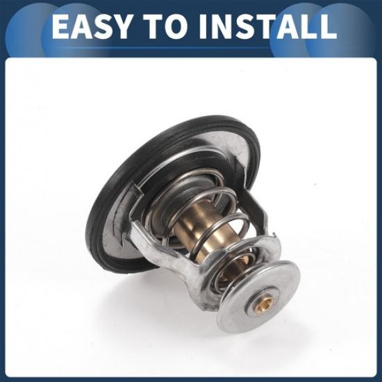 Kühlmittelthermostat Einzelteil für Toyota Camry 3.5L 2007-17 9091603140