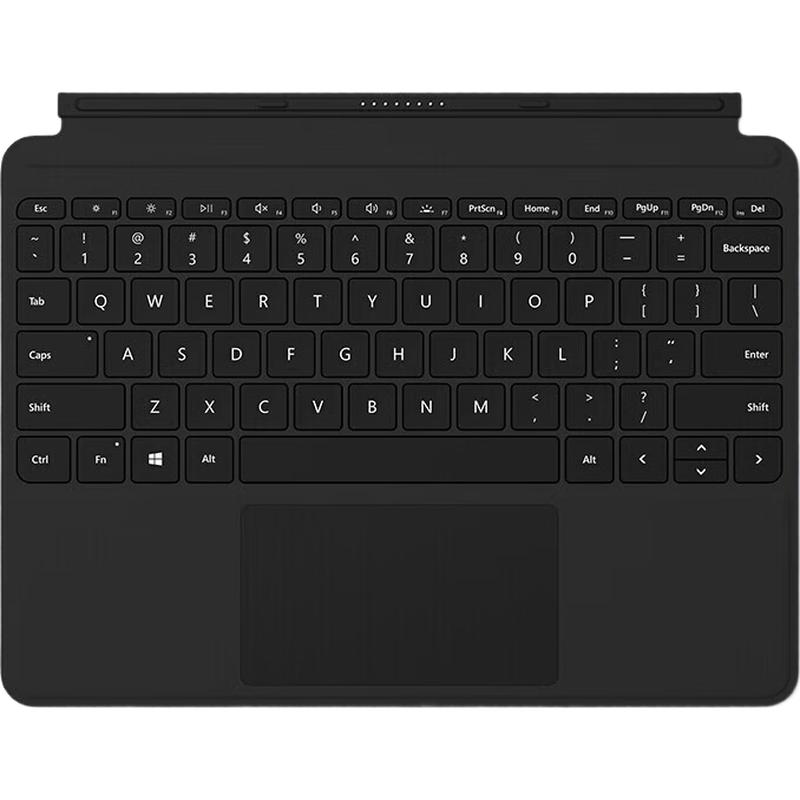 Microsoft Surface Go 4 and Accessories (CN Version)