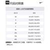 Nike T Shirts Men's Black Crew Neck Moderate HJ3954-010