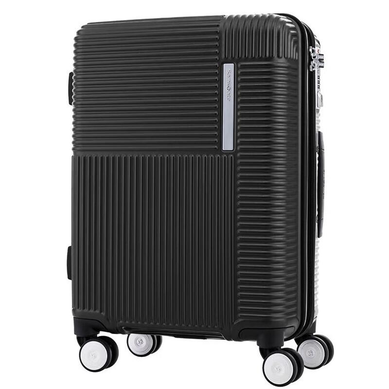 Samsonite Expandable PC Hardside Spinner Suitcase 20 inch