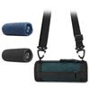 Portable Carrying Bag Shoulder Strap Case For Flip 7/6 Wireless Speaker Model Feature Scratch-Resistant Design
