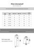 JEEP Men's American Style Pure Cotton Straight-Leg Casual Cargo Pants