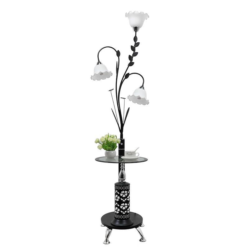 Modern Minimalist Living Room Floor Lamp