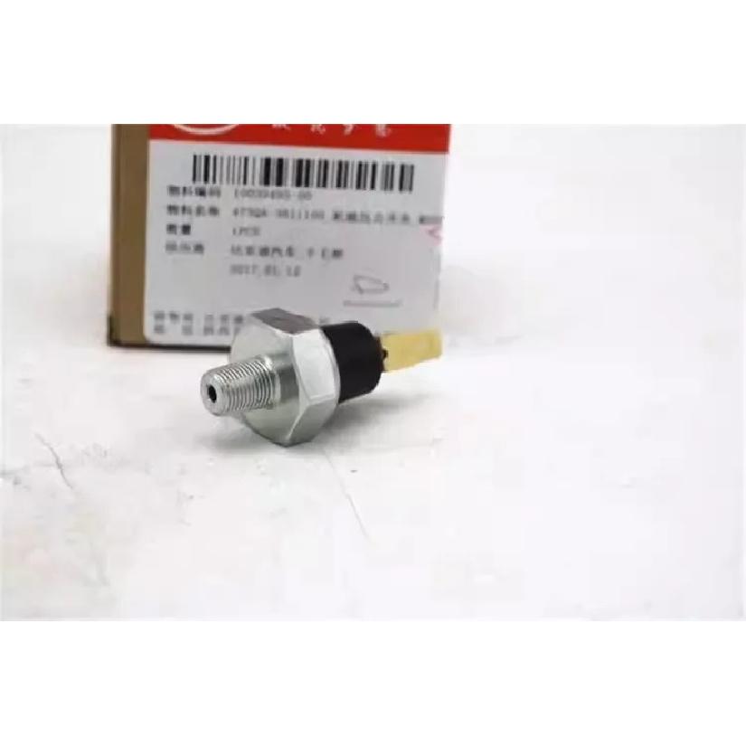 KCSZHXGS Oil Pressure Sensor for BYD BYD F3 G3 F0 L3 F6 S6 G6 M6 S7 Oil Pressure Switch 1pc