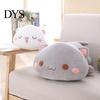 Kitten Soft Plush Stuffed Cotton Cats Doll Pillow Toy Kids Gift for Home