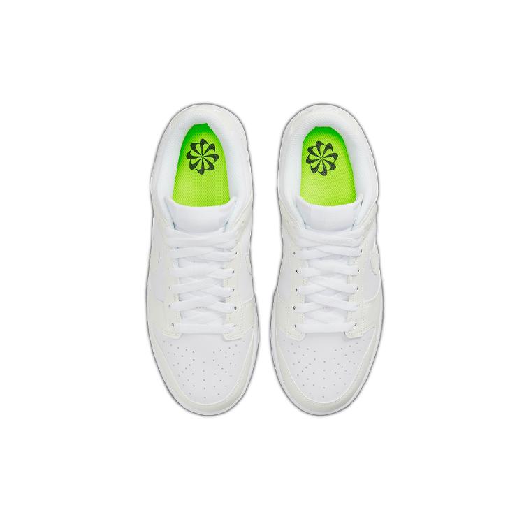 New Nike Dunk Low Next Nature Sail Women's DD1873-101