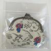Used EXPO2025 Osaka-Kansai Expo Myaku-Myaku Choju-Giga Collaboration Gamaguchi Coin Purse Made In Japan Wallet Coin Case Rabbit Official Goods Free
