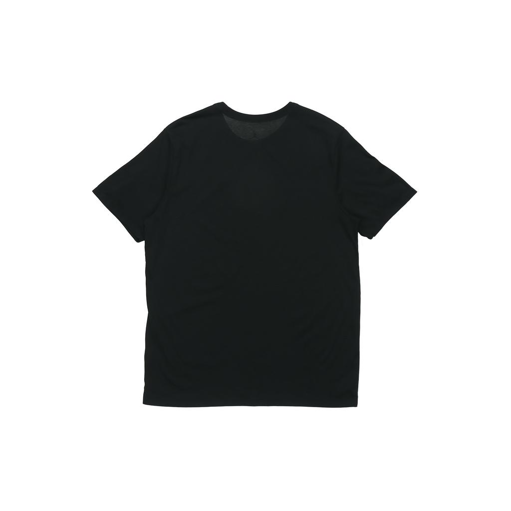 Jordan Set-in Sleeve T-Shirt Mens Black AR7416-013