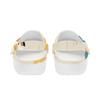 Women Men EVA Clogs Casual Printed Easy Clean Breathable Slip On Garden Shoes Beach Pool Bathroom Home Daily Shoes Casual Walking