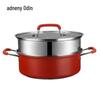 Adneny Dazzling Series Multi-purpose Steaming Hotpot