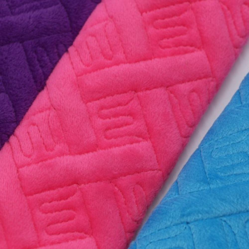 Universal Seat Belt Shoulder Pad Comfortable Seat Belt Protector Auto Decorations