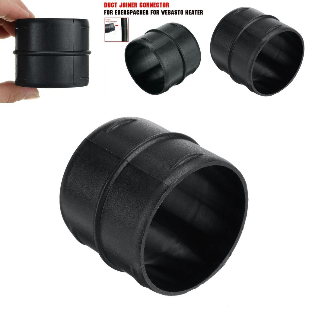 Autoheizungskanalverbinder für Webasto Eberspacher 42mm/60mm/75mm Durchmesser