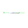 Premium 12-Color Whiteboard Markers - Fine 1.5mm Tip Ceramic Dry Erase Pens for Office Meetings & Planning - Vibrant, Low-Odor &