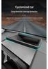 2023-2024 Haval H-DOG 2nd Gen Curved HUD Dashboard Protective Cover