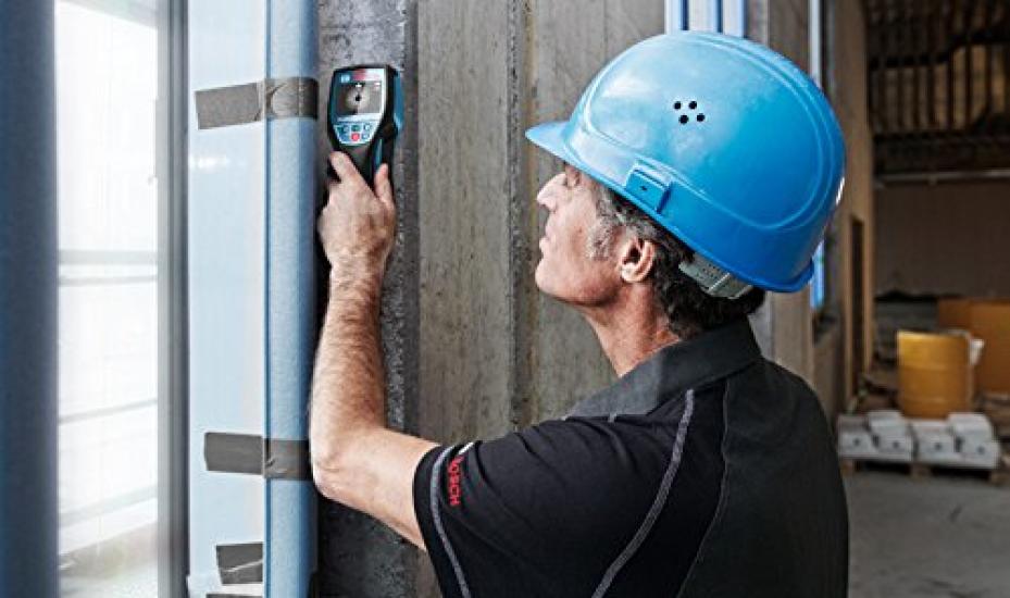 Bosch Professional GMD120 Multi-Detector [Genuine Product]