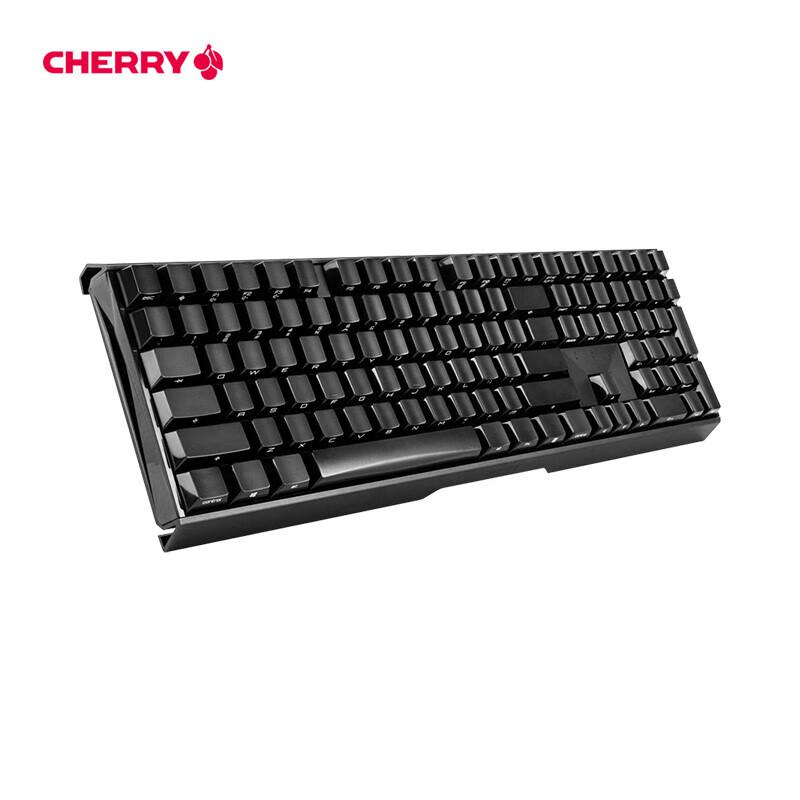 Cherry MX 3.0S Wired Mechanical Keyboard