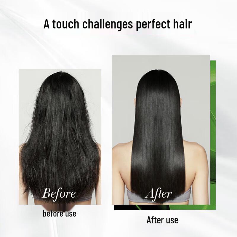 100 Years Runfa Hair Care Shampoo