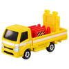 Takara Tomy Tomica No.82 Road Safety Transport Truck Mini Car Toy Ages 3 and Up