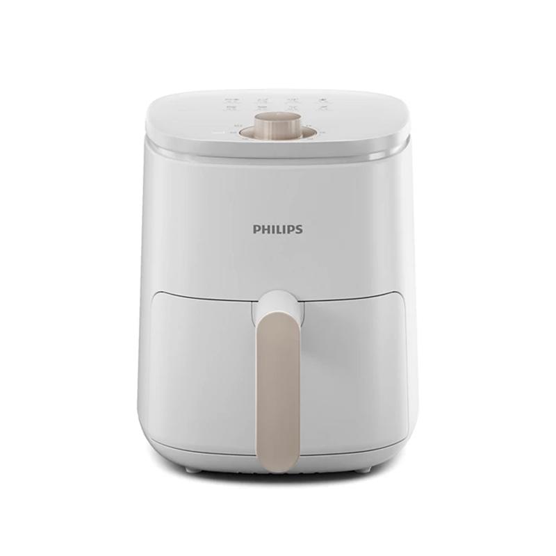 Philips Whirlwind Heißluftfritteuse mit Temperaturregelung 3,5L